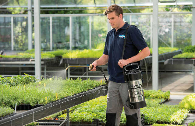 Pressure Sprayer GLORIA Gloria-510-T